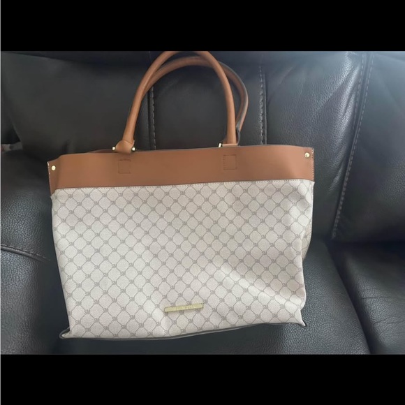 Steve Madden tote - Picture 1 of 4